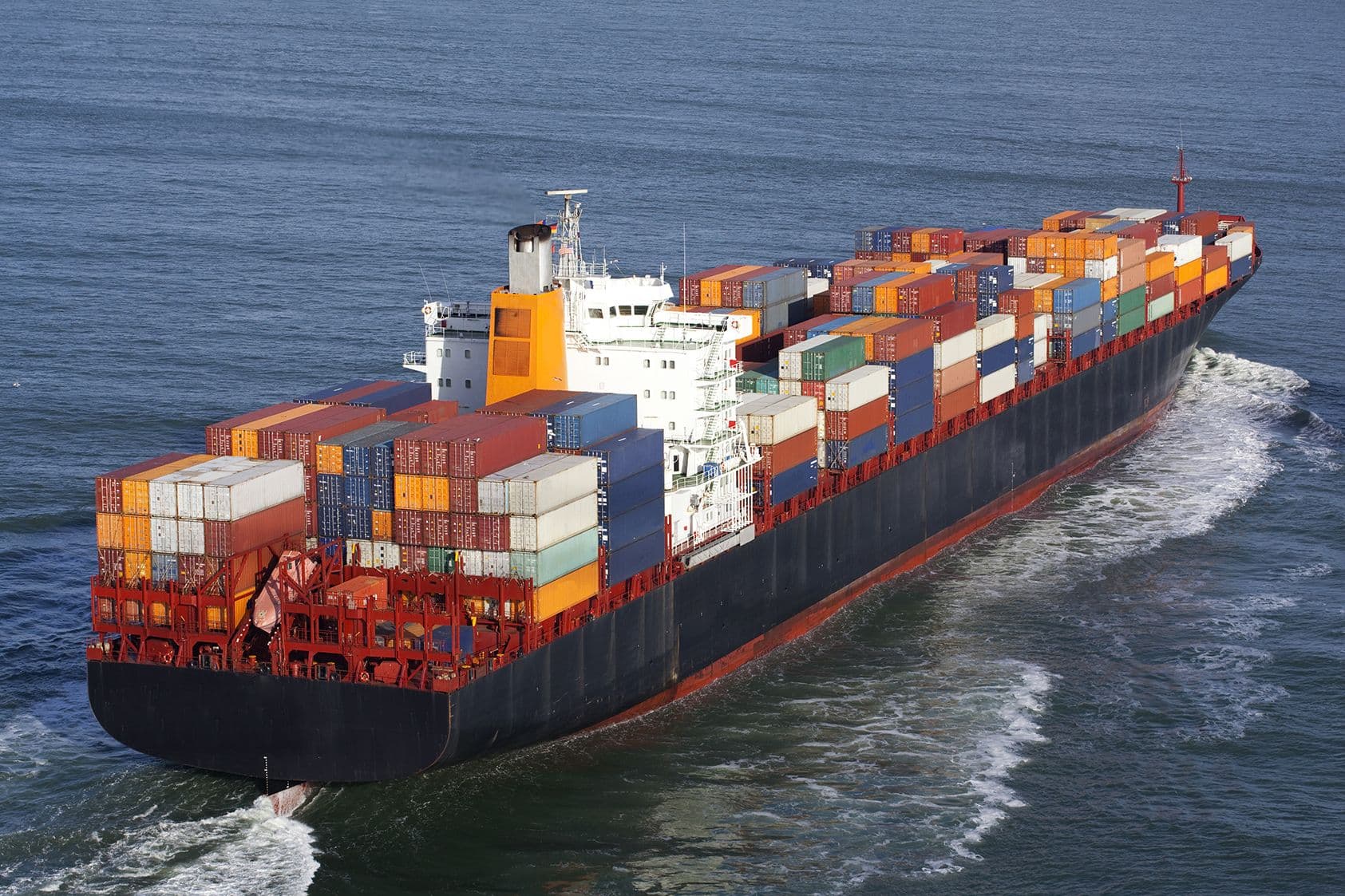 Lancement d'une nouvelle flotte de transport