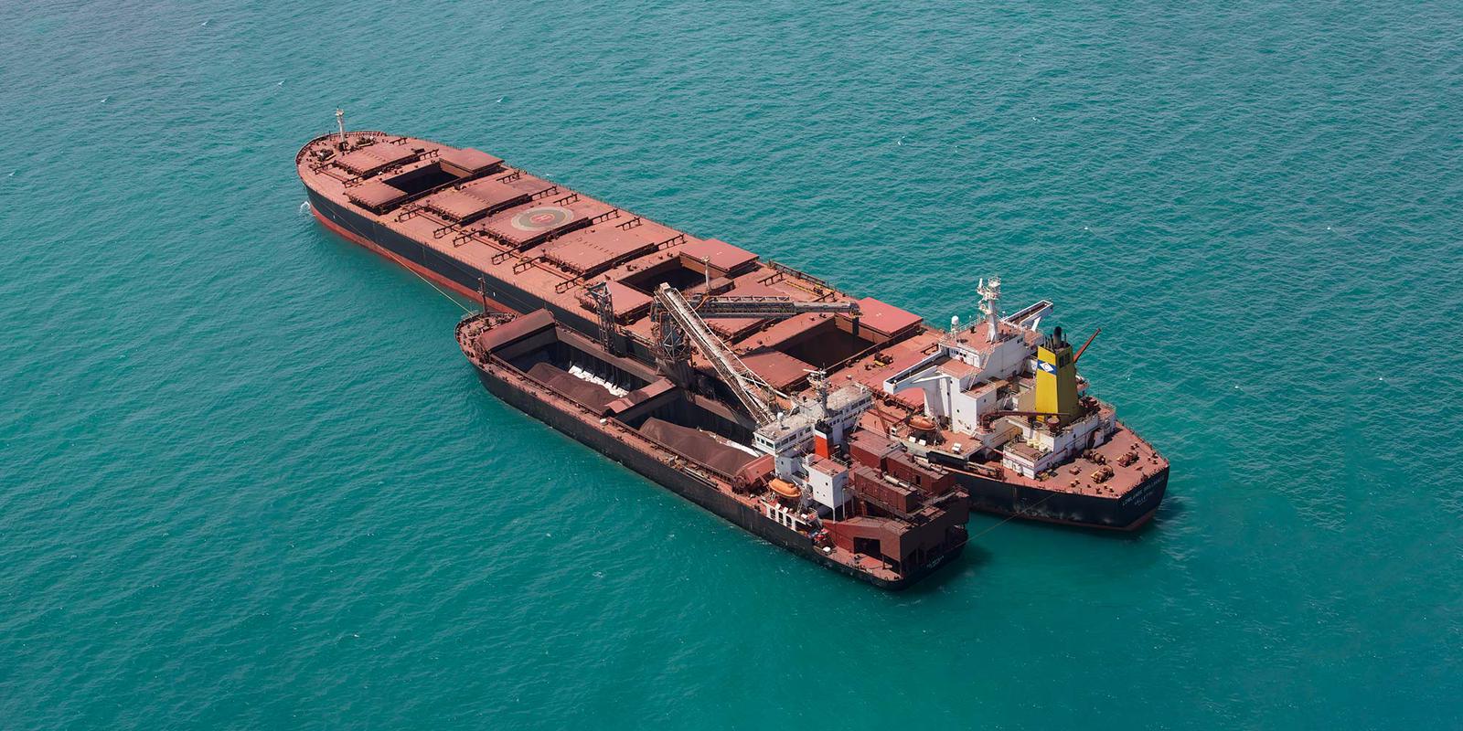 Maritime Logistics & Transport