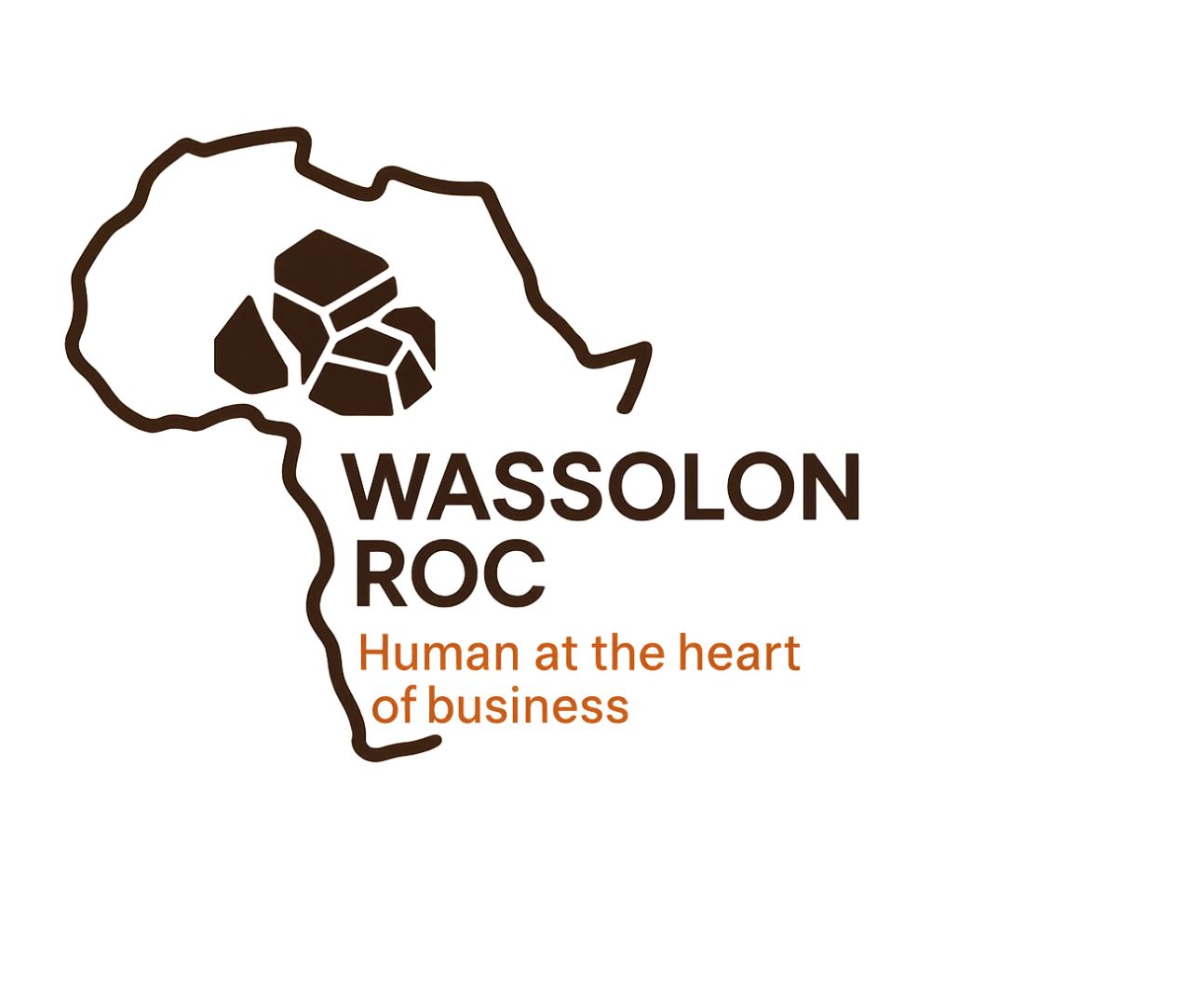 Wassolon Roc Logo